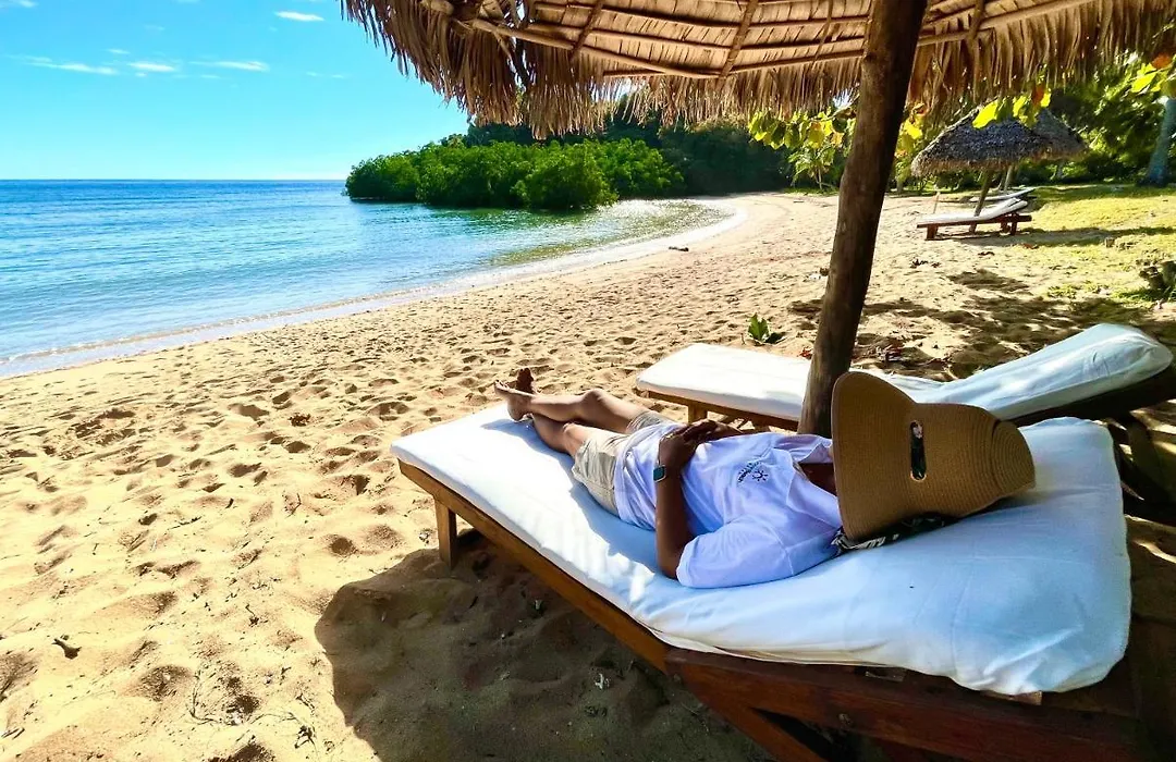 Hotel Océan Beach Sakatia-1